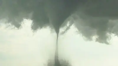 Tornado, Severe Thunderstorm Watches in Place for South and East Saskatchewan