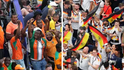 Toronto Hosts Third FIFA World Cup Match Today with Road Closures
