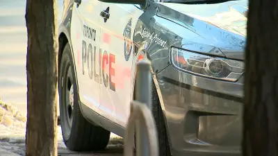 Toronto man charged with threatening people he perceived as Palestinian: police