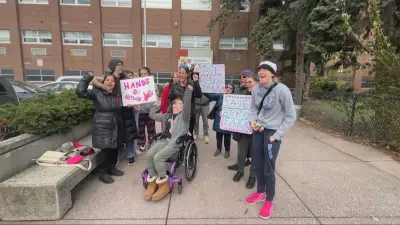 Toronto parents slam decision to relocate special needs school for young women