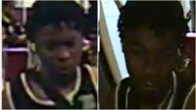 Toronto Police Hunt Suspect in Unprovoked Leslieville Streetcar Assault