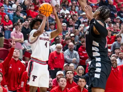 Toronto Raptors NBA Draft Targets: Shooters to Watch at Picks 19 and 50