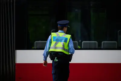 Toronto World Cup congestion plan shows early success, officials say