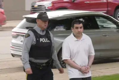 Trial of Melfort Man in Former Partner's Killing Adjourned to July