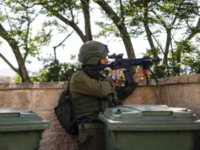Trump Announces Israel-Hezbollah Ceasefire Amid Ongoing Clashes