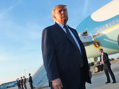 Trump Blows Through Red Lines to Justify Interim Iran Peace Deal