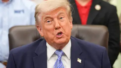 Trump Demands Dismissal of NY Cases, Prosecutors Held Responsible