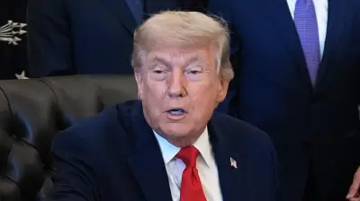 Trump Loses Blue-Collar White Support Over Economy, Polls Show