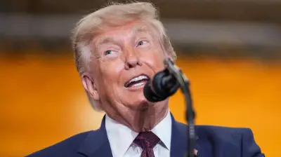 Trump Posts Anti-Communist Rant at 2:38 AM on Truth Social