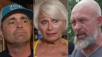 Trump Voters Express Buyer's Remorse Over Rising Costs