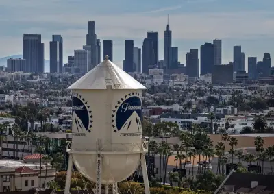 Trump's DOJ Approves Paramount-Warner Bros. Merger Amid Potential State Lawsuits