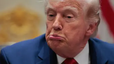 Trump's Double Endorsement Fails as Evette Loses South Carolina Runoff
