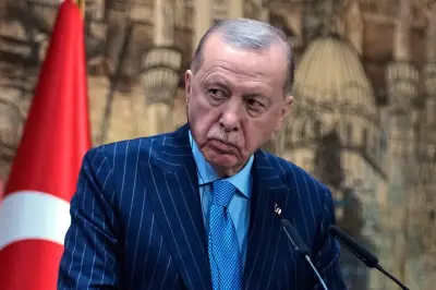 Turkiye detains 209 in Ankara raids ahead of NATO summit