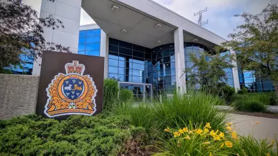 Two Cambridge youths charged after stolen vehicle investigation
