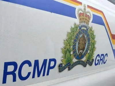 Two Melville RCMP Officers Shot, Suspect Arrested After Standoff