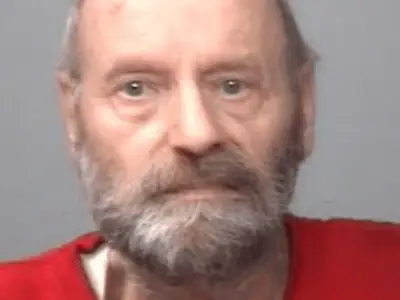 Two Men Charged in Separate Historical Sexual Assault Investigations
