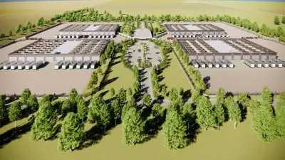 U of R Professors Question AI Data Centre Benefits in New Policy Paper