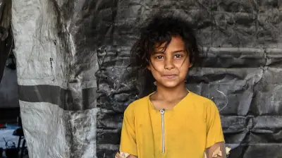 UN Inquiry: Israel Deliberately Targeted Palestinian Children, Committing Genocide and War Crimes