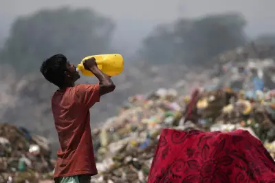 UN Urges Global Readiness for Extreme Heat from Super El Nino