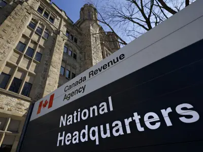 Union Seeks Hundreds More CRA Workers to Fix Tax Adjustment Backlog