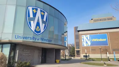 University of Windsor climbs in QS World University Rankings 2026