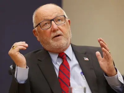 US Ambassador Hoekstra Stirs Canada 51st State Debate with Trump Repost