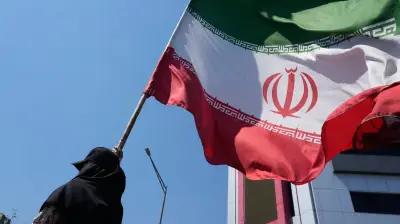 US and Iran Exchange Strikes, Widening Mideast Conflict