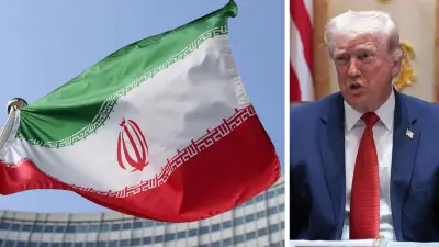 US Launches Second Day of Strikes on Iran, Iran Retaliates Against Gulf States and Jordan
