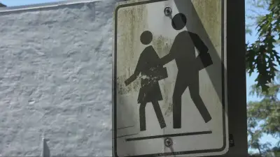 Vancouver Council Rejects Speed Limit Proposal That Group Says Would Save Lives