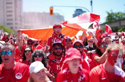 Vancouver World Cup So Far So Good: Organizers, Police Hail Event