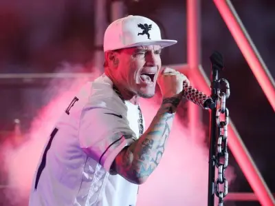 Vanilla Ice Defends Freedom 250 Event Amid Artist Exodus, Says He'd Play for Putin