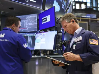 Wall Street Analysts Turn Skeptical After Two-Month Stocks Rally
