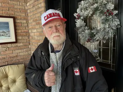 Warmington: High Time Don Cherry and Others Join Hockey Hall of Fame