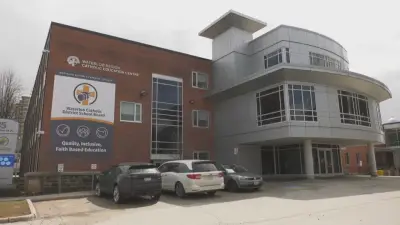 Waterloo Catholic School Board to Cut 15 Jobs by End of School Year