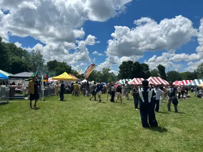 Waterloo Region Celebrates at 59th Annual KW Multicultural Festival