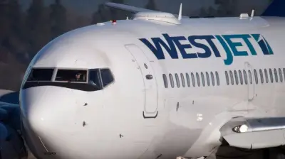 WestJet Ends Flights to Lethbridge and Medicine Hat