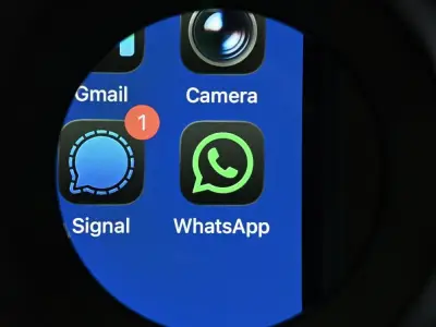 WhatsApp to Close Privacy Loophole by Allowing Usernames for Group Chats