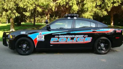 Wheatley Man Hospitalized with Life-Threatening Injuries After Crash