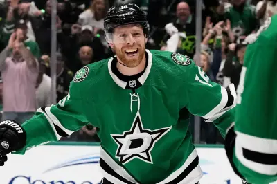 Why Joe Pavelski Emerges as Maple Leafs Coaching Candidate
