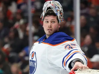 Why Tristan Jarry Could Lead Oilers to Stanley Cup Success