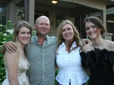 Widow 'completely ignored' after husband's killer placed near family