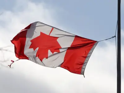 William Watson: Our discontent is about freedom and government overreach