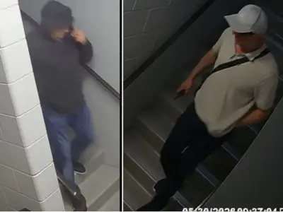 Windsor Police Seek Help Identifying Suspects in East End Apartment Break-Ins