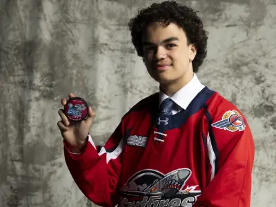 Windsor Spitfires GM Bill Bowler Breaks Down All 15 OHL Draft Picks