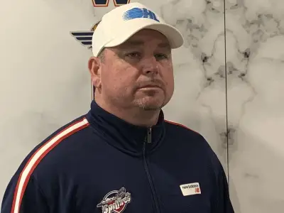 Windsor Spitfires Taking Cautious Approach as OHL 2026-27 Season Begins