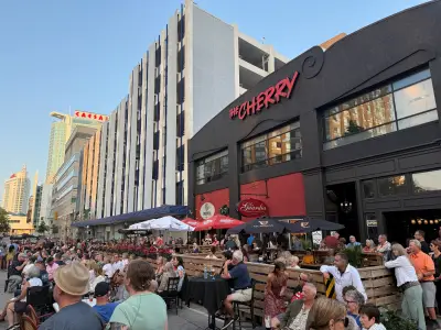 WindsorMotown Block Party Returns to Downtown Windsor