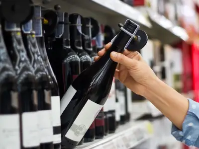 Wine Guy: 3 Rosé and Rosé-Adjacent Bottles to Sip on a Sunny Day