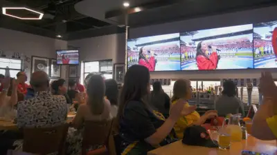 Winnipeg Embraces FIFA World Cup Excitement with Citywide Celebrations
