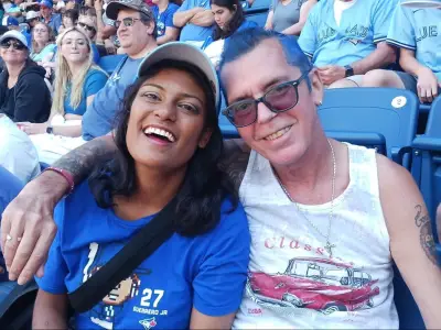 Woman Gets 3.5 Years for Killing Partner in Toronto: Judge