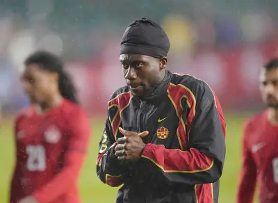 World Cup Preview: Will Alphonso Davies Be Ready for Canada's Opener?